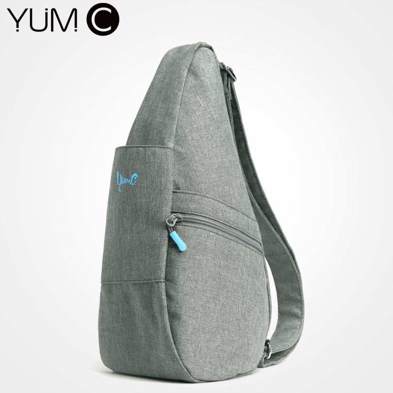 Y.U.M.C.单肩包B6019