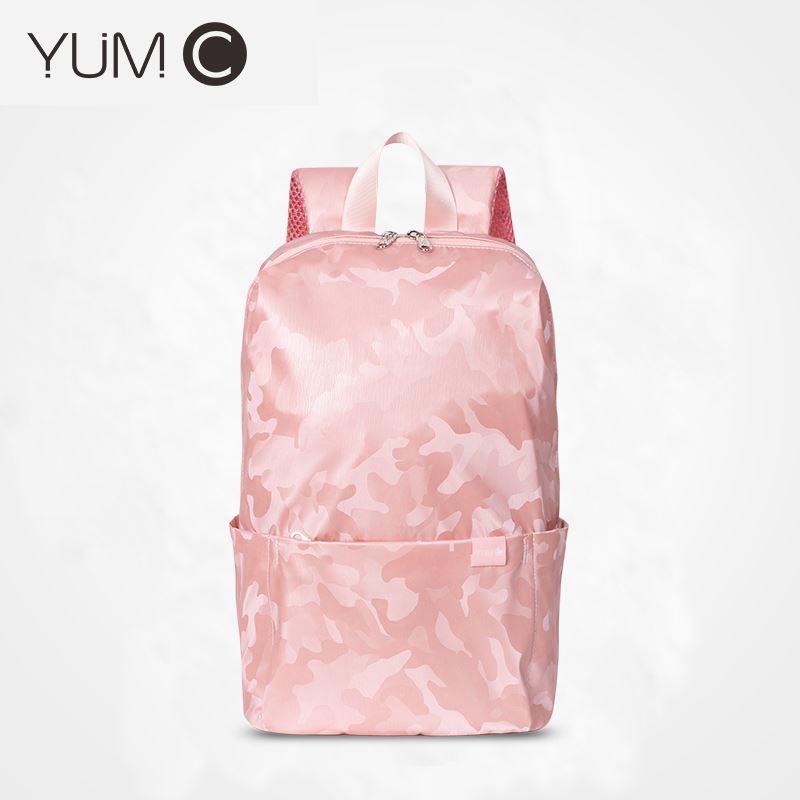 Y.U.M.C.双肩包B2015