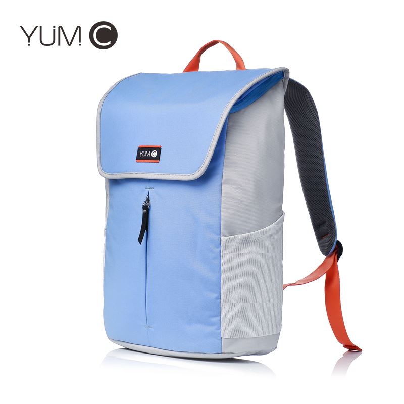 Y.U.M.C.双肩背B6095