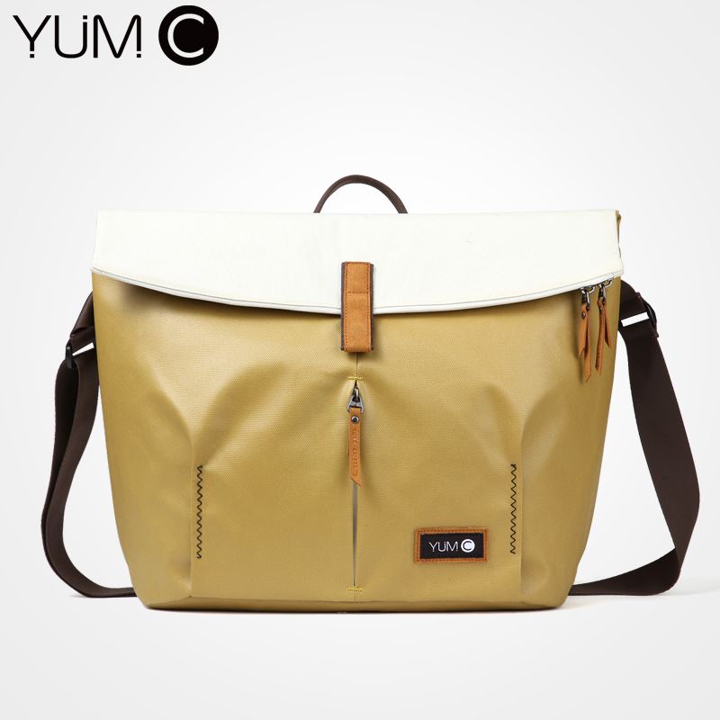 Y.U.M.C.斜挎包M6014
