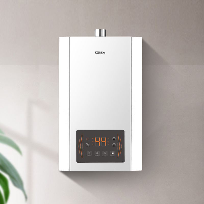 康佳燃气热水器JSQ23-12KD02