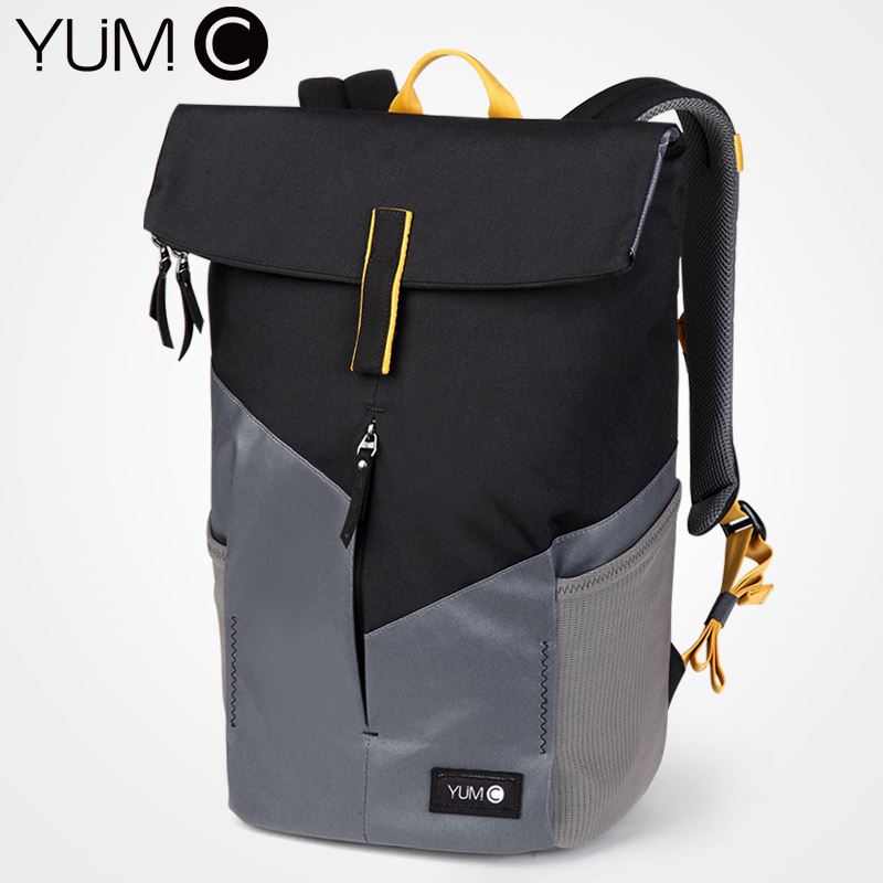 Y.U.M.C.双肩包B6075
