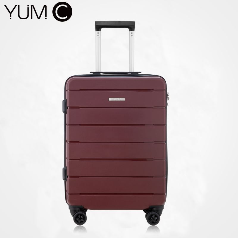 Y.U.M.C.拉杆箱A1078
