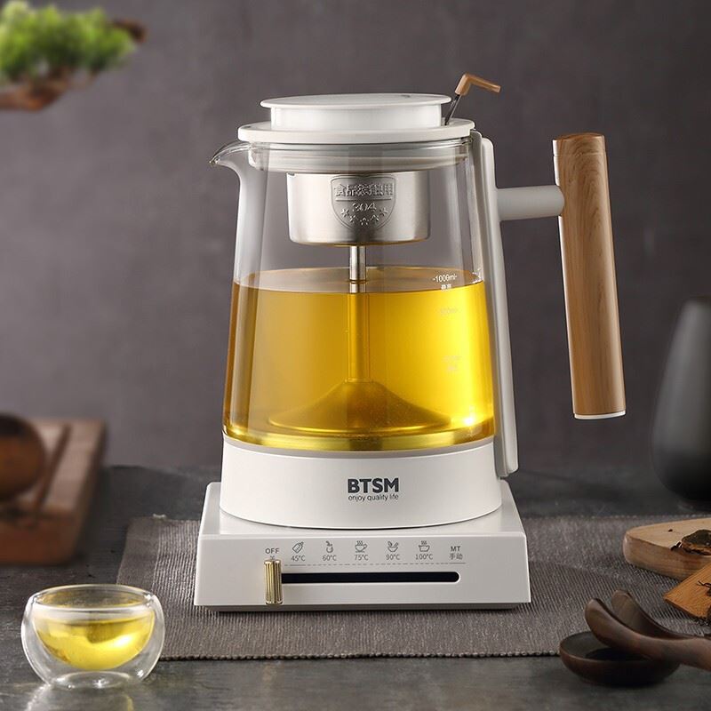 BTSM煮茶器BMZC-10L
