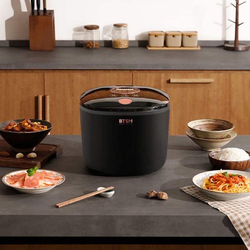 BTSM智能电饭煲BTFB-4L86