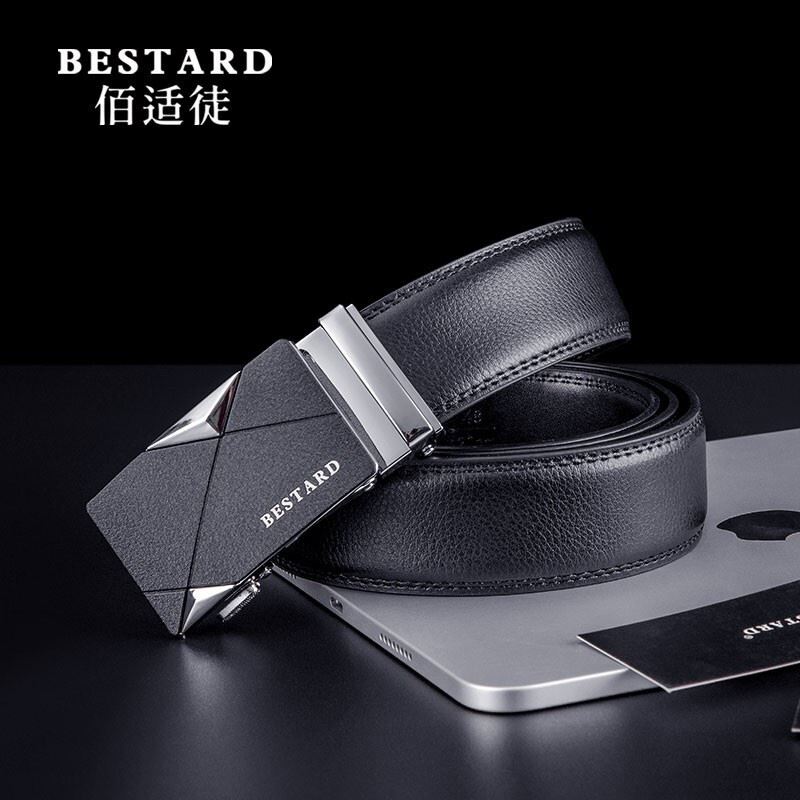 佰适徒皮带B-TB21ZDK1206