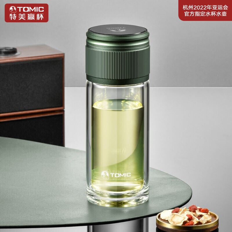 特美刻博雅杯260ml-TG80725