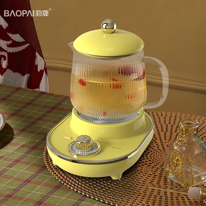 豹牌养生炖杯BP-9827