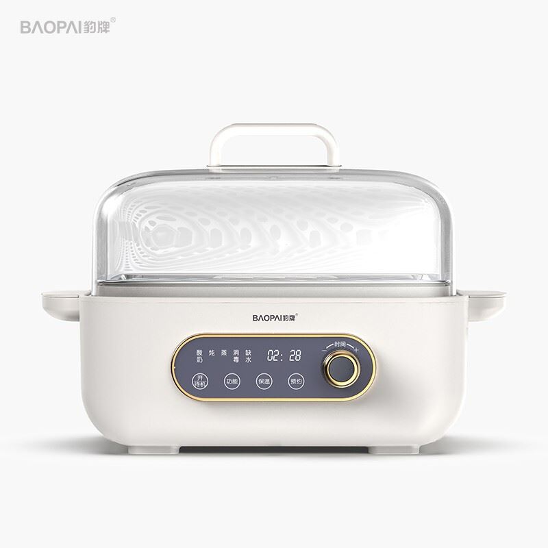 豹牌极速电蒸锅BP-WD069