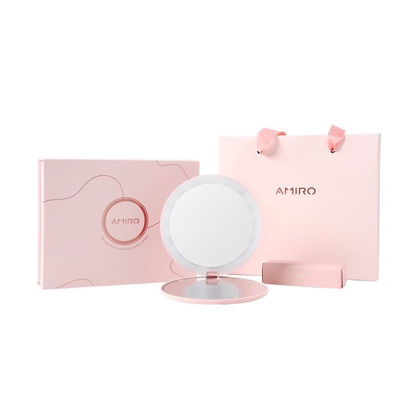 AMIROLED折叠随身镜ZC07