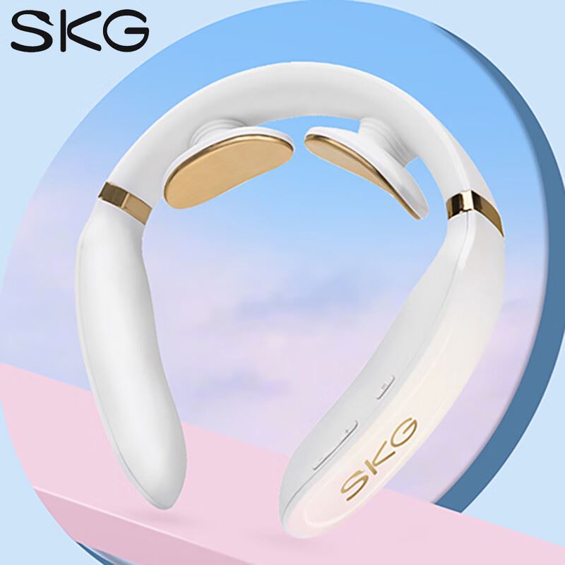 SKGK61-X颈椎按摩仪