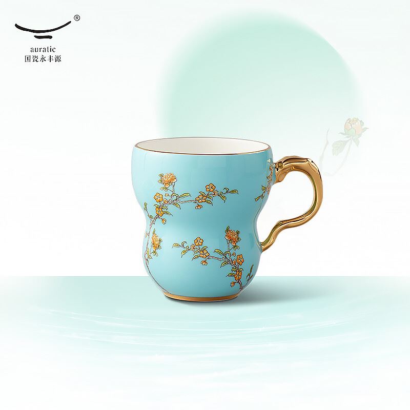 永丰源西湖蓝兰心280ml