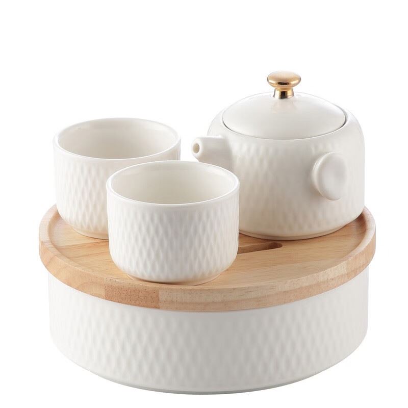 唯嘟水悦西点茶具W-S24