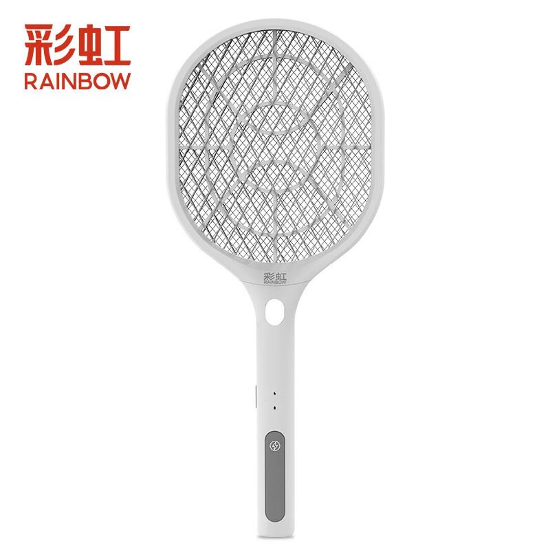 彩虹电蚊拍6100