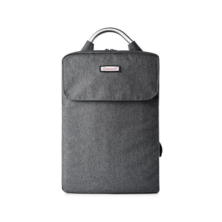 外交官商务休闲双肩包HM-1560L