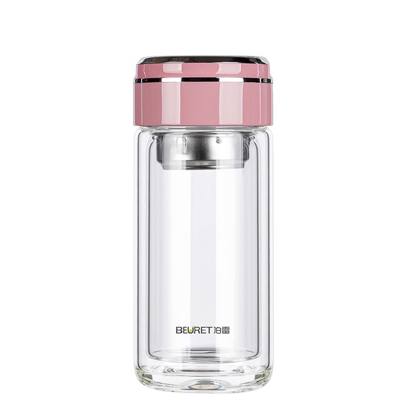 伯雷雅仕双层杯GQS2102200mL