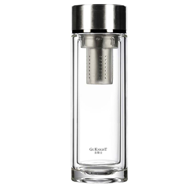 伯雷雅仕双层杯GQS5005320mL
