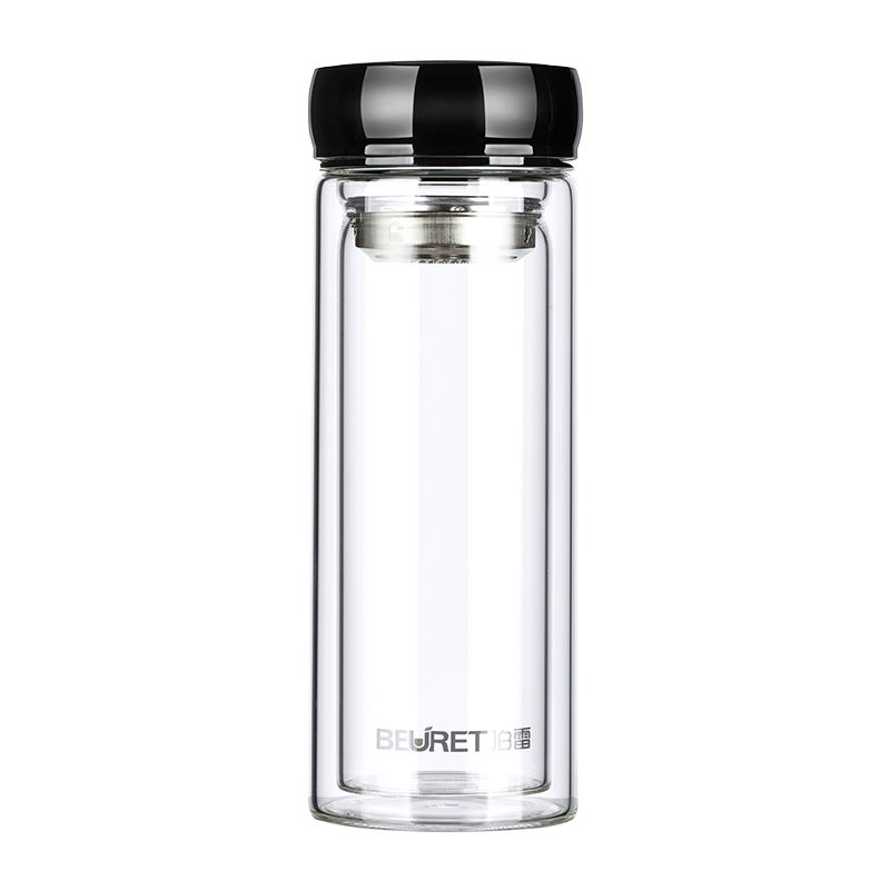 伯雷名仕双层杯MS-1801300mL