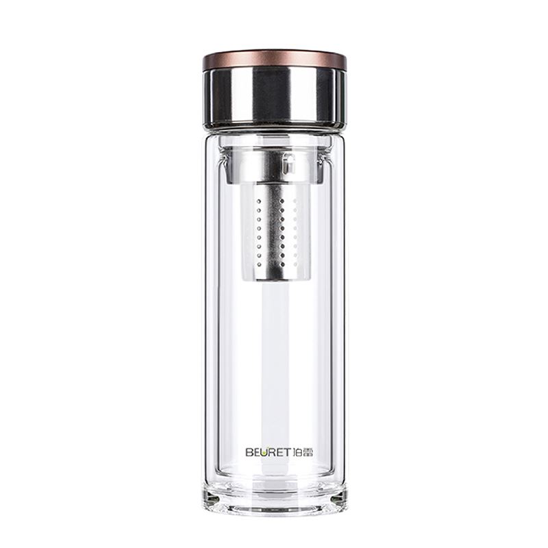 伯雷雅仕双层杯GQS2303320mL
