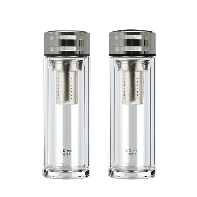 伯雷雅仕双层杯GQS3102320mL