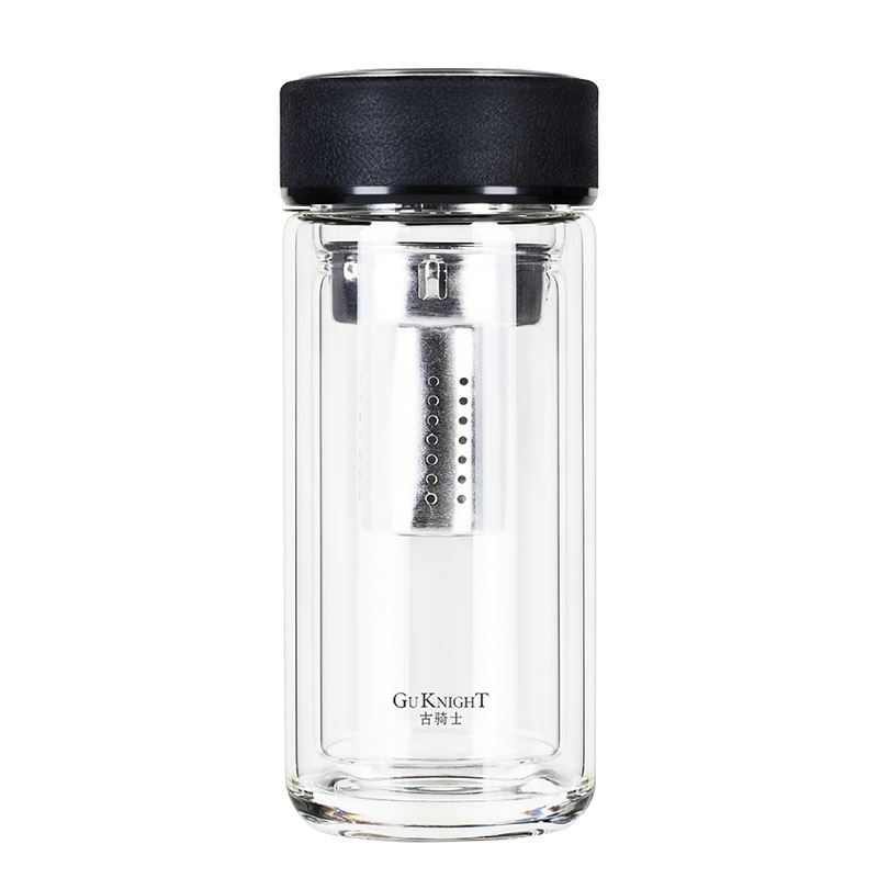 伯雷雅仕双层杯GQS2104200mL