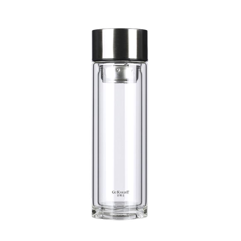 伯雷雅仕双层杯GQS2106300mL