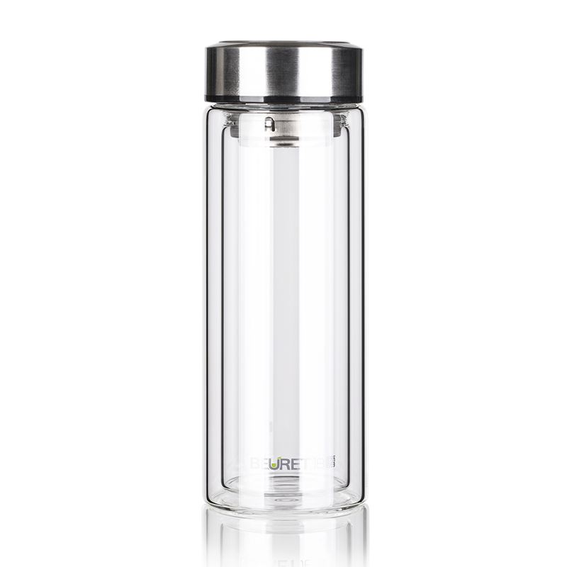 伯雷名仕双层杯MS-2101300mL