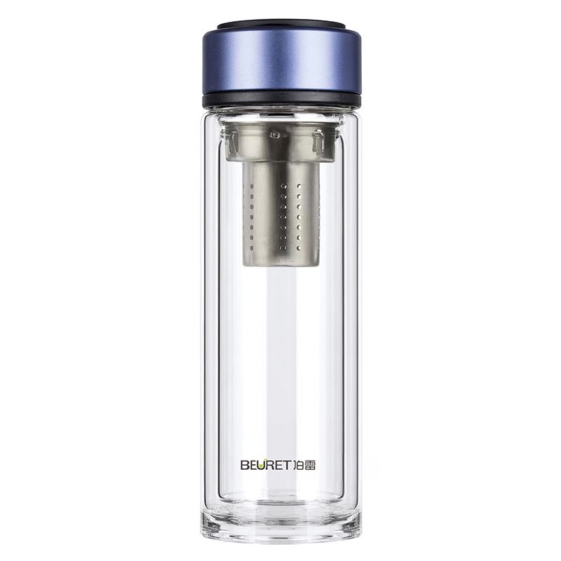 伯雷雅仕双层杯GQS2302320mL