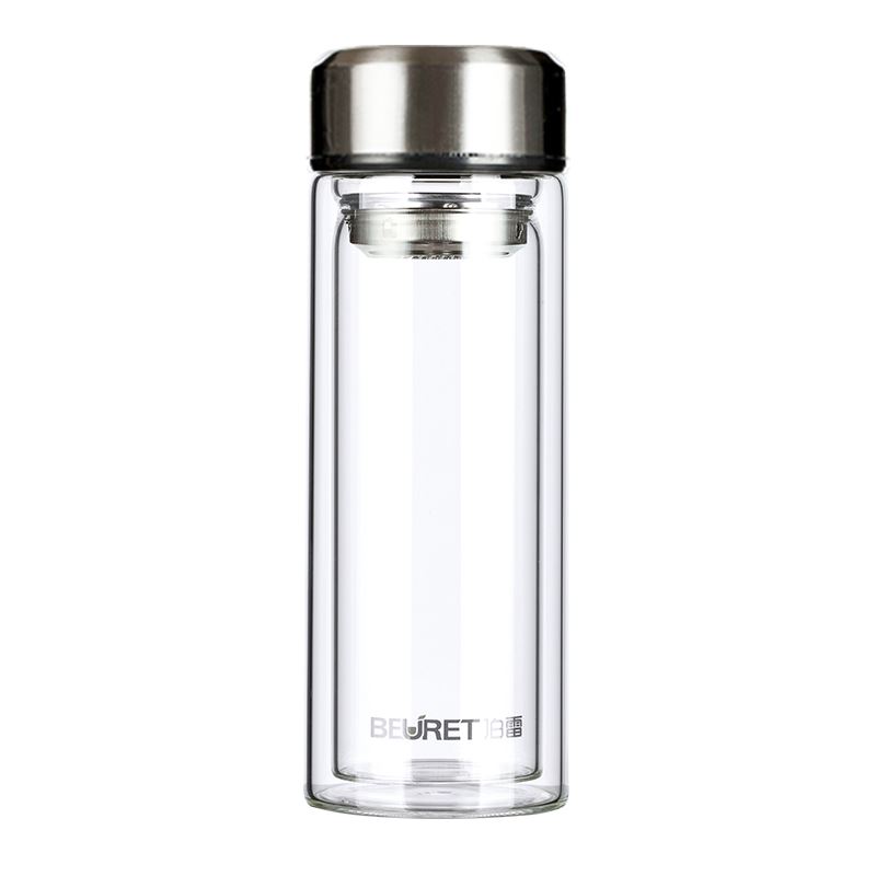 伯雷名仕双层杯MS-1804300mL