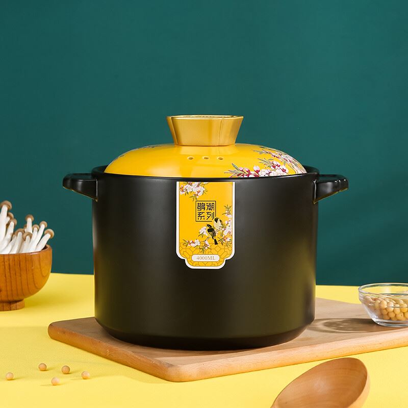 厨夫人鹊潮系列CFR-527A5.5L