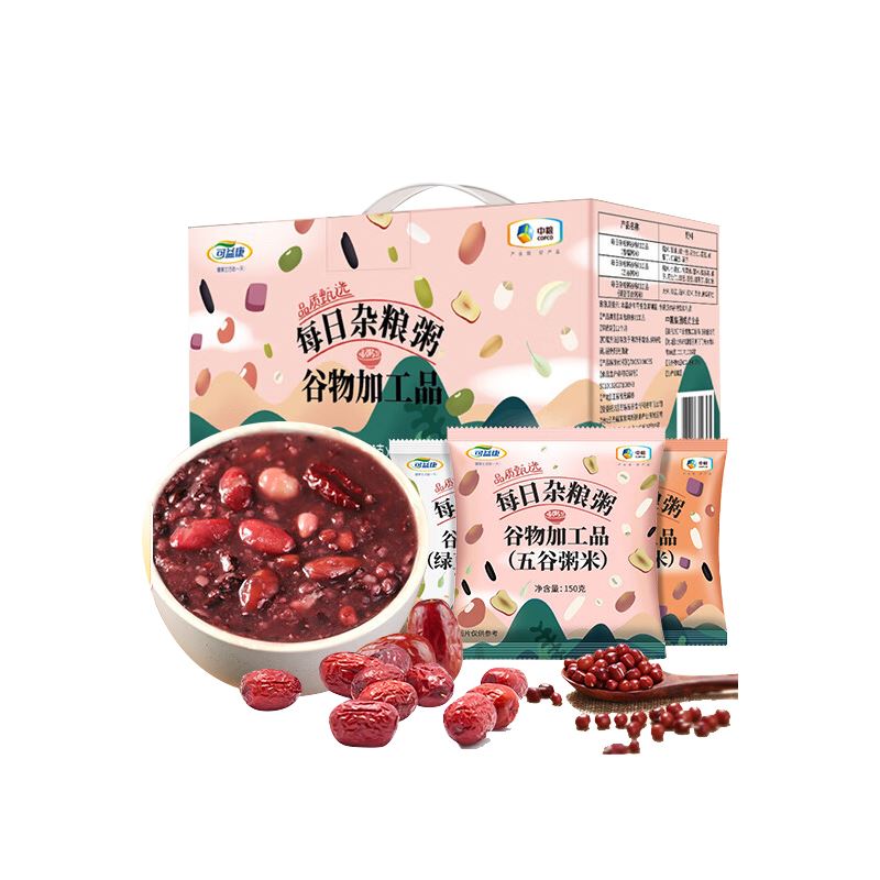 中粮可益康每日杂粮粥1050g