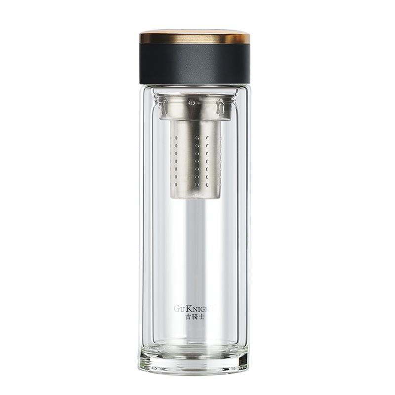 伯雷雅仕双层杯GQS3101320mL