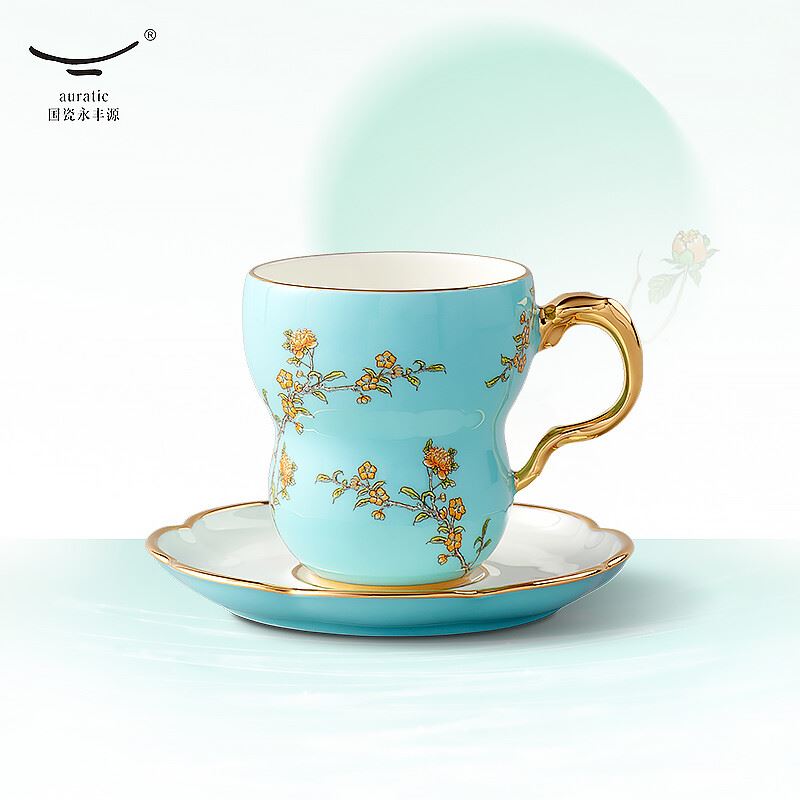永丰源西湖蓝2头兰心280ml