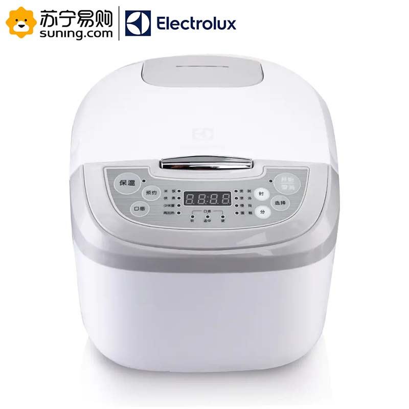 伊莱克斯EGRC-250电饭煲
