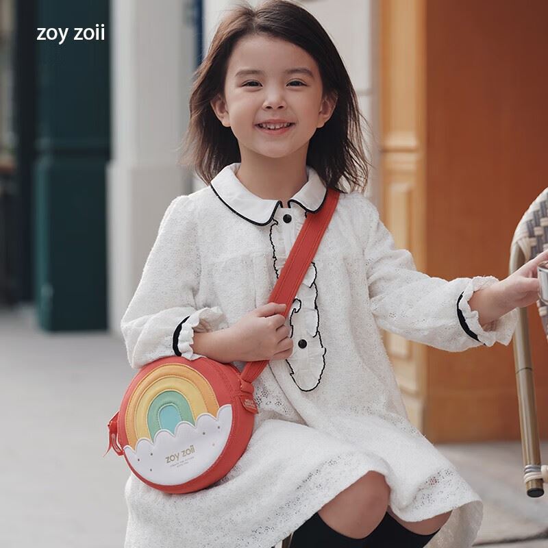 茁伊zoyzoiiB29-mini挎包