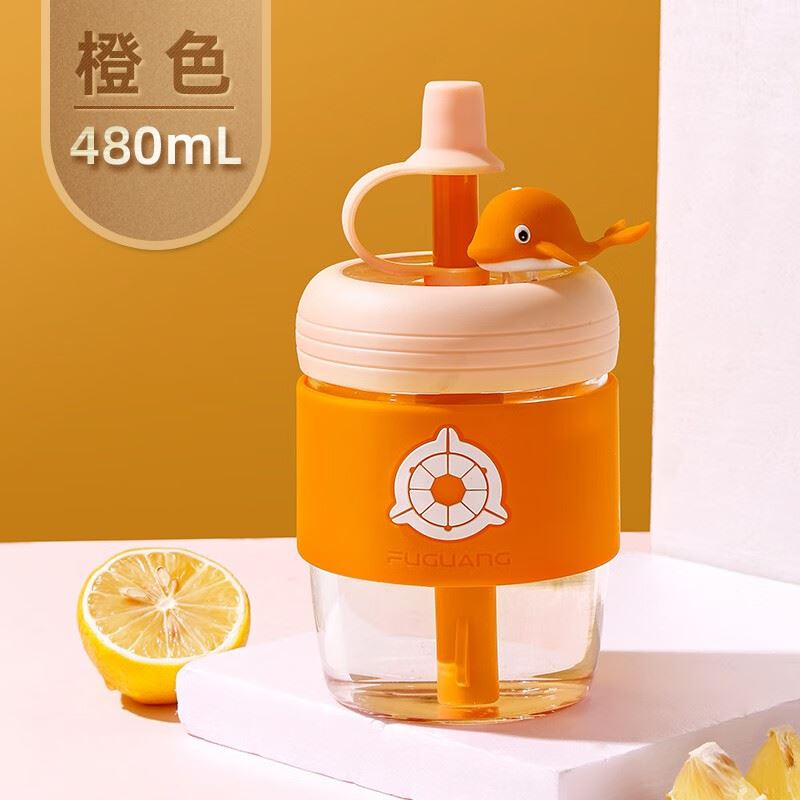 富光乐其休闲玻璃杯