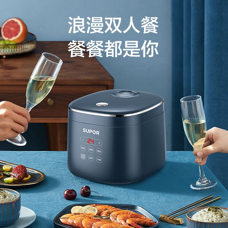 苏泊尔电饭煲SF20FC45