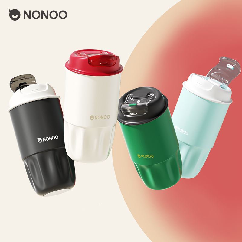 NONOO大咖咖啡杯