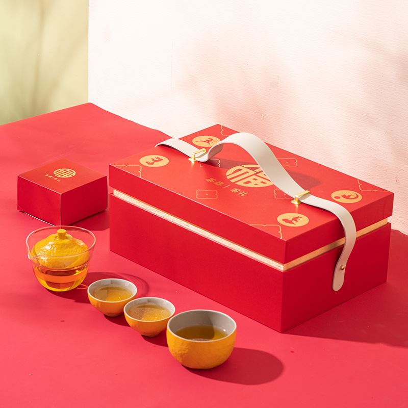 闽匠陶瓷新春开门红·吉祥如意