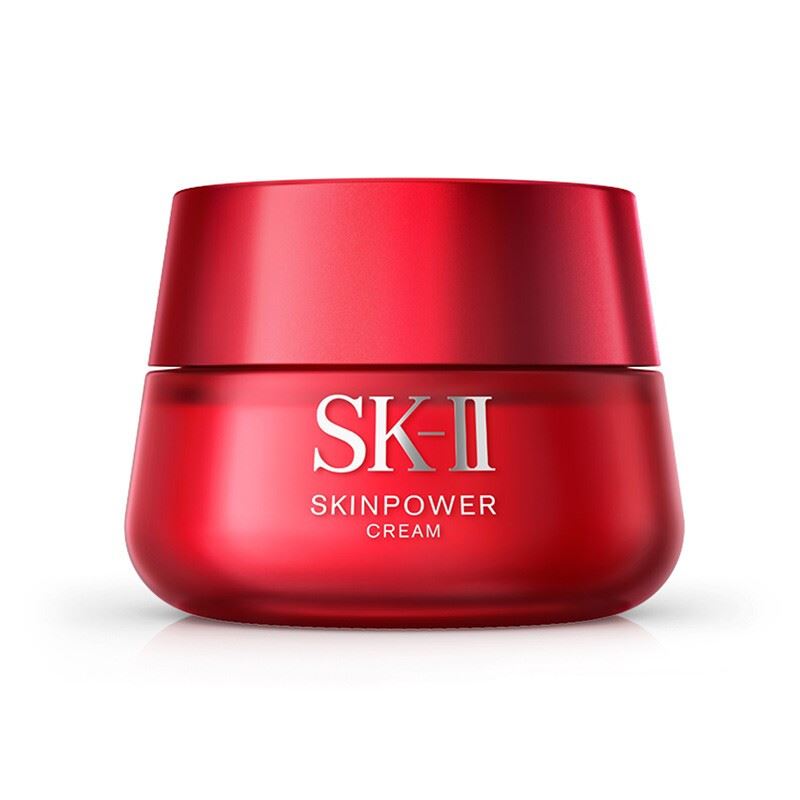 SK-II赋能焕彩精华霜80g
