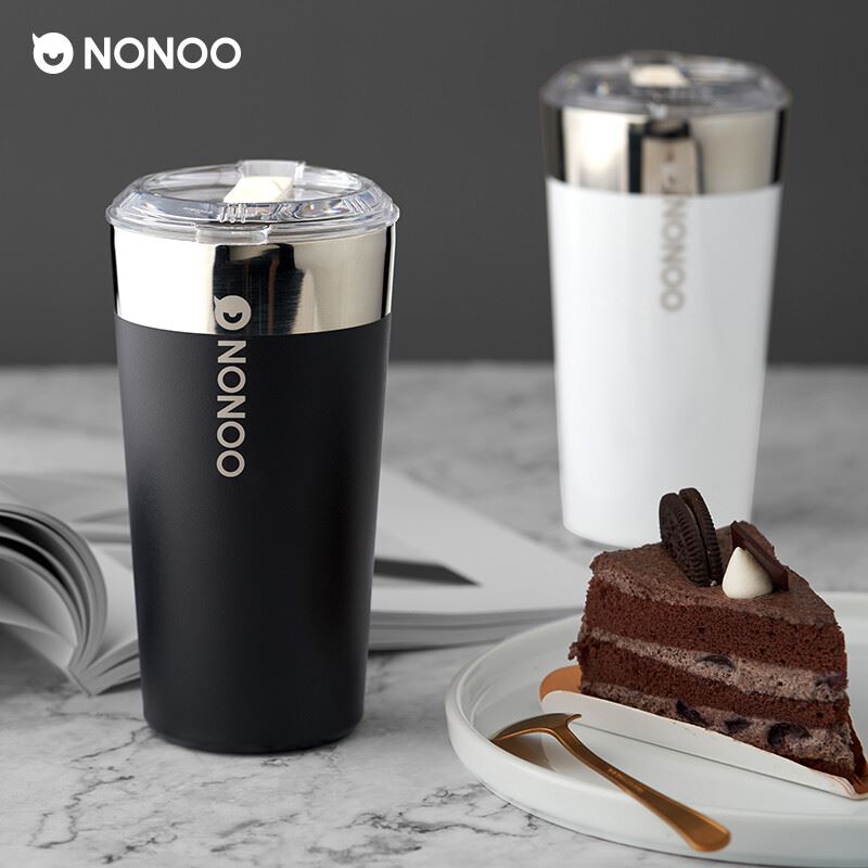 NONOO午后时光咖啡杯