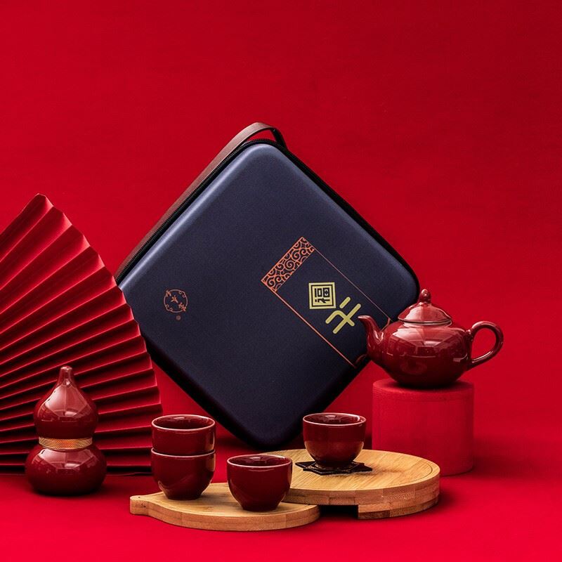 万春和吉祥福禄