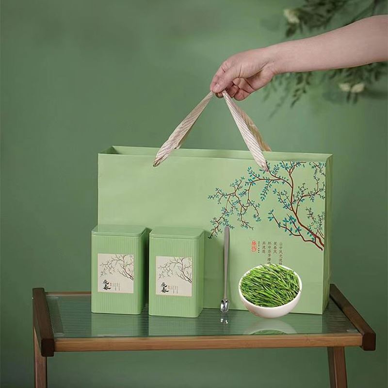素颜茶坊春晓