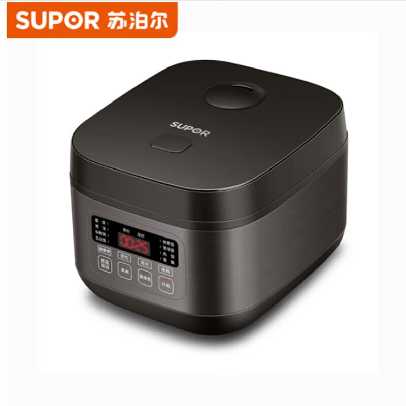 苏泊尔智能电饭煲SF40FC696