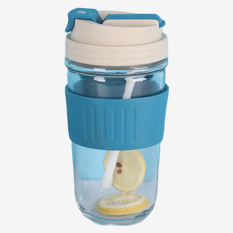 爱之旅乐饮双饮杯550ml