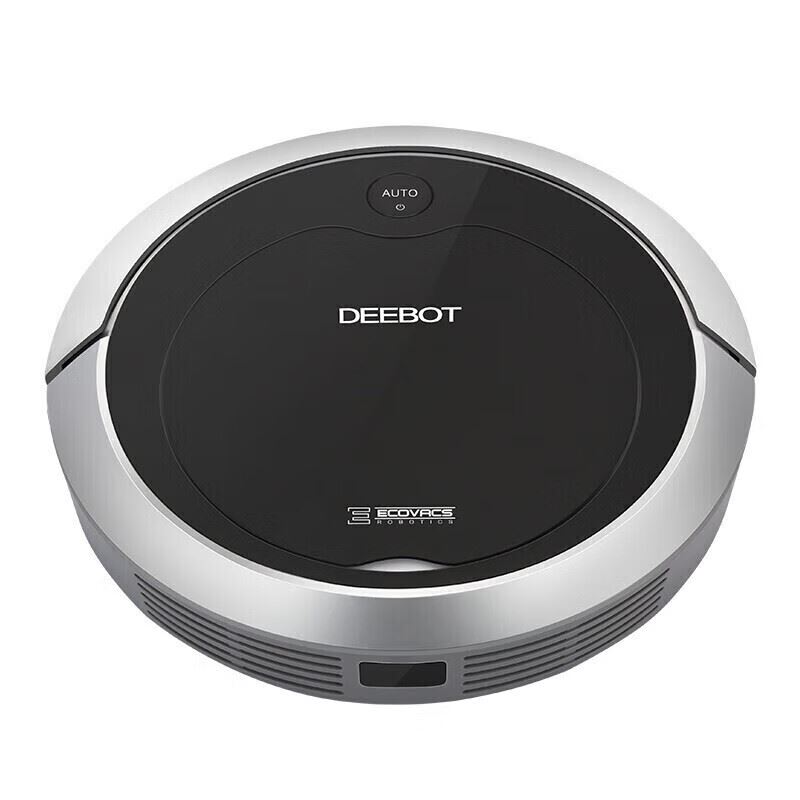 科沃斯地面清洁机器人CR330PRO