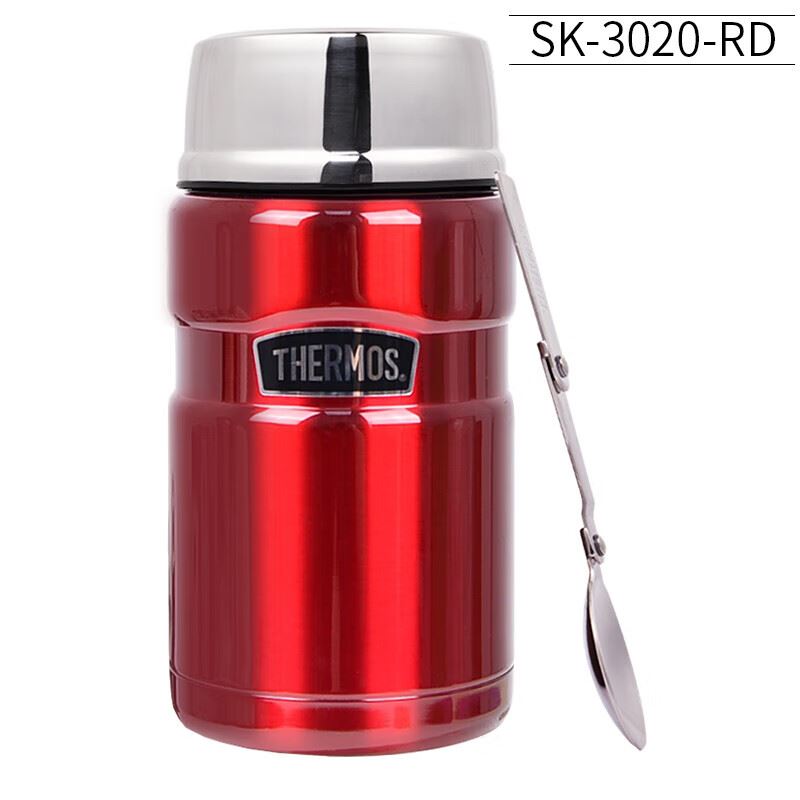 膳魔师焖烧罐SK-3020