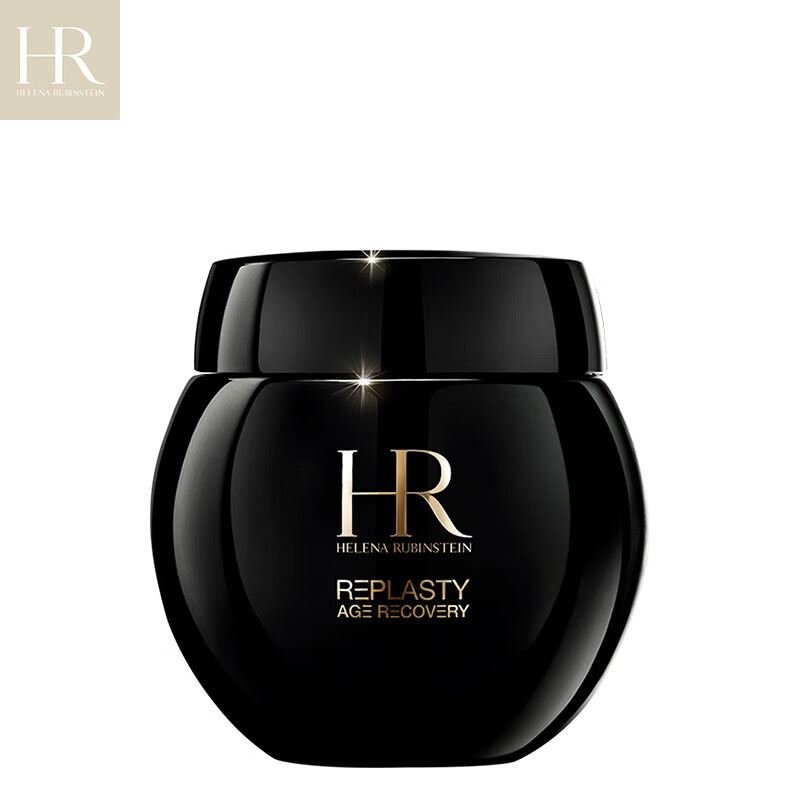 赫莲娜HR活颜修复舒缓晚霜50ml/瓶