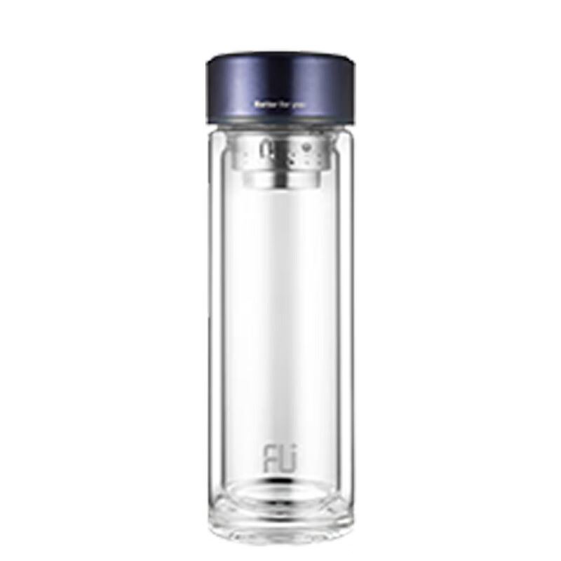 富光经典.睿双层玻璃杯310ml