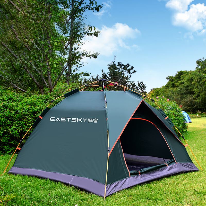 驿客自动帐篷EKH-9003